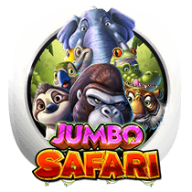 Jumbo Safari slots