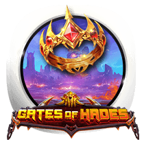 Gates of Hades slots
