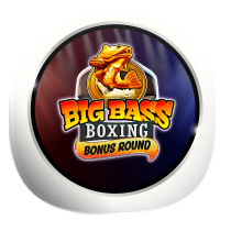 Big Bass Boxing Bonus Round slots