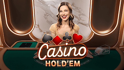 Casino Hold'em live