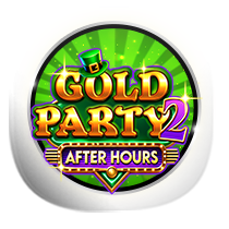 Gold Party 2 – After Hours slots