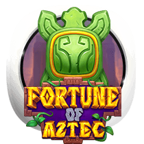 Fortune of Aztec slots
