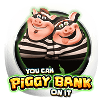 You Can Piggy Bank On It slots