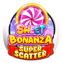 Sweet Bonanza Super Scatter slots