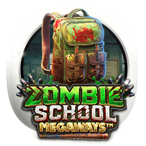 Zombie School Megaways - slots
