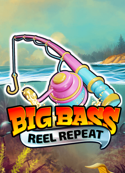 Big Bass Reel Repeat slots