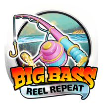 Big Bass Reel Repeat - slots
