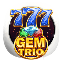 Gem Trio slots