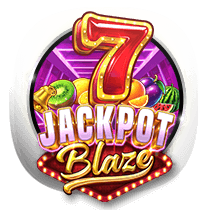 Jackpot Blaze - slots