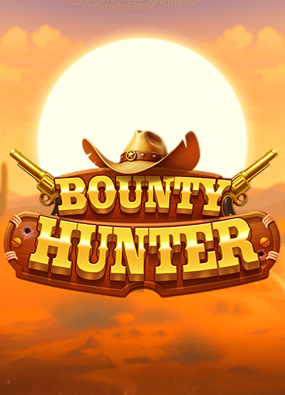 Bounty Hunter slots