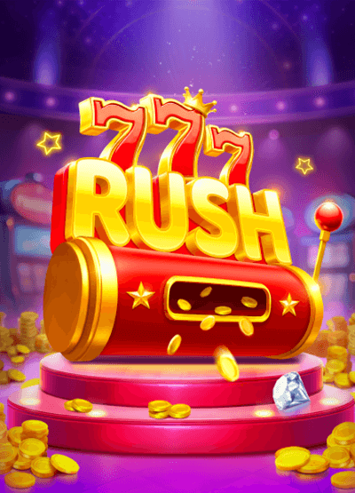 777 Rush slots