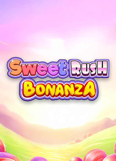 Sweet Rush Bonanza slots