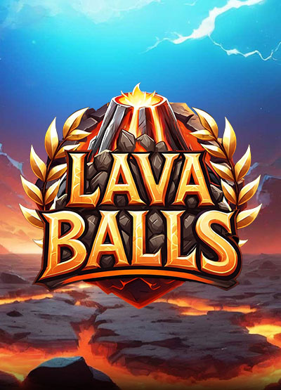 Lava Balls slots