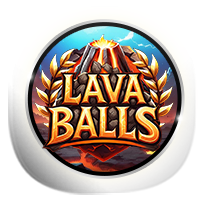 Lava Balls slots