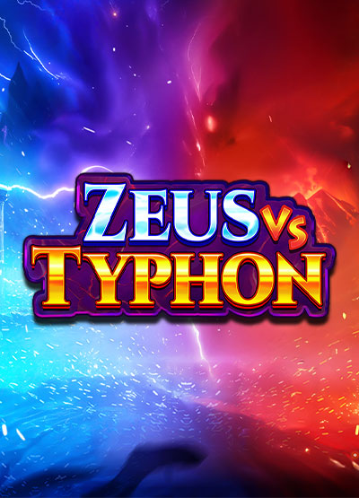 Zeus vs Typhon slots