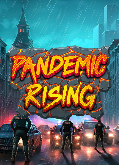 Pandemic Rising slots