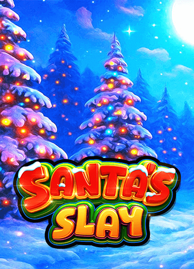 Santa Slay slots