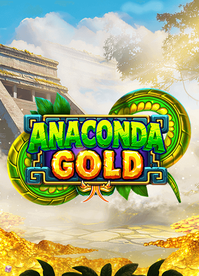 Anaconda Gold slots
