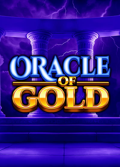 Oracle of Gold slots