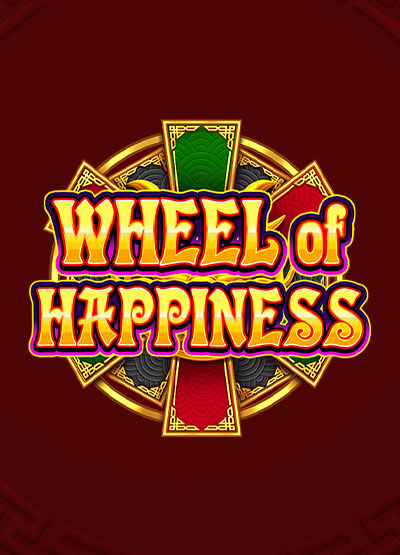 Wheel of Happiness slots