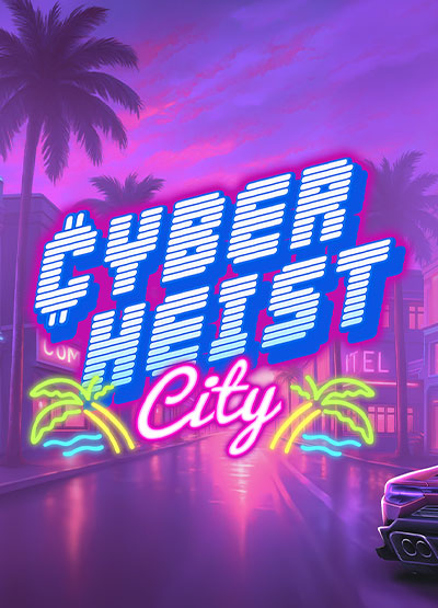 Cyberheist City slots