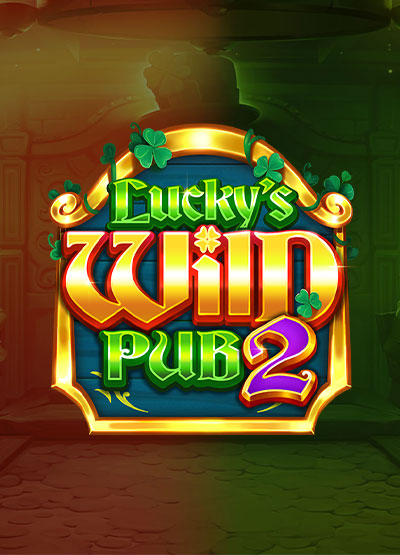 Lucky’s Wild Pub 2 slots