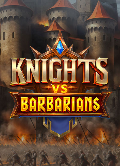 Knights vs Barbarians  slots