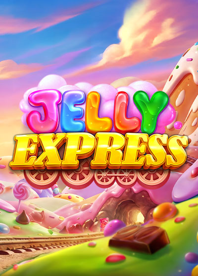 Jelly Express slots