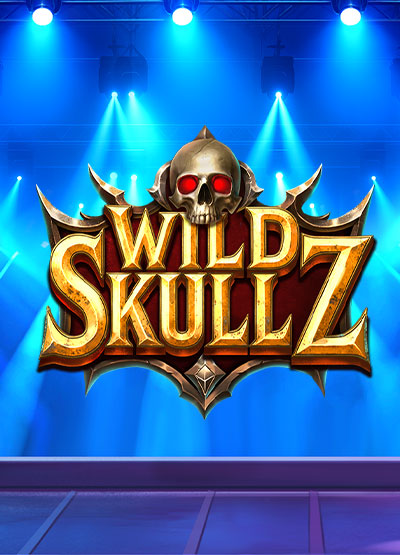Wild Skullz slots