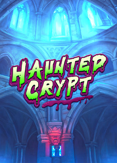 Haunted Crypt slots