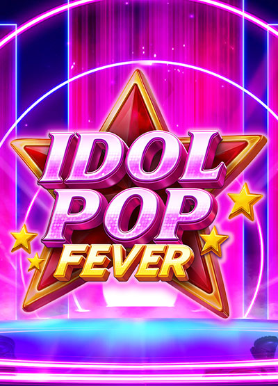 Idol Pop Fever slots