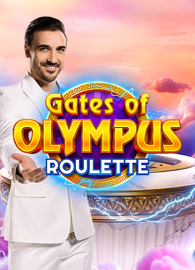 Gates of Olympus Roulette live