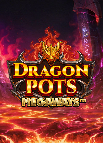 Dragon Pots Megaways slots
