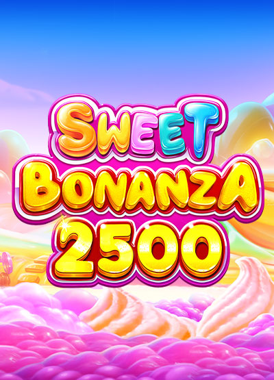 Sweet Bonanza 2500 slots