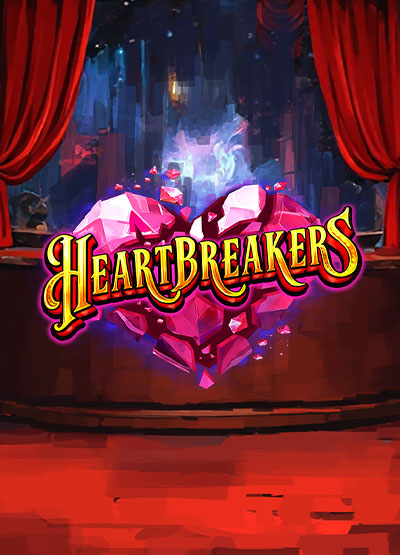 Heartbreakers slots