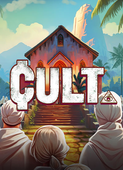 CULT. slots