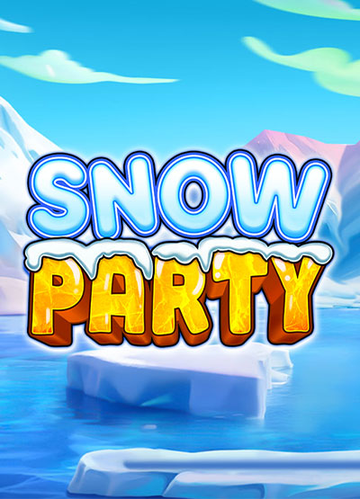 Snow Party slots