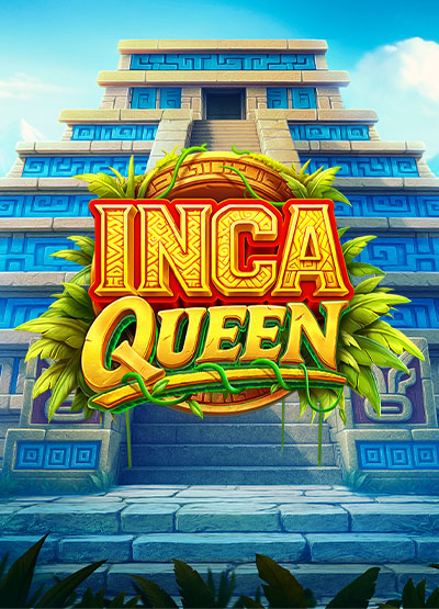 Inca Queen slots
