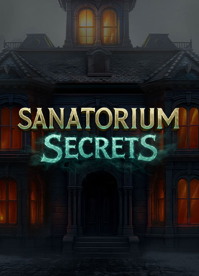 Sanatorium Secrets slots