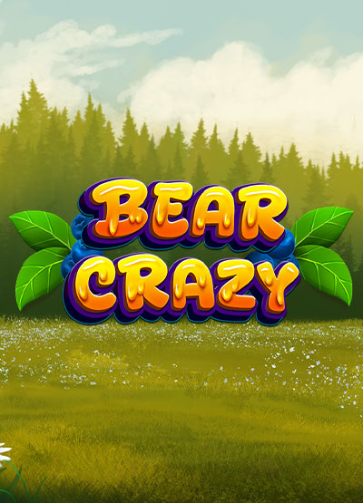 Bear Crazy slots