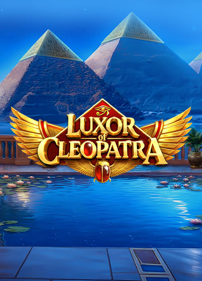 Luxor of Cleopatra slots