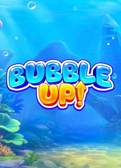 Bubble Up slots