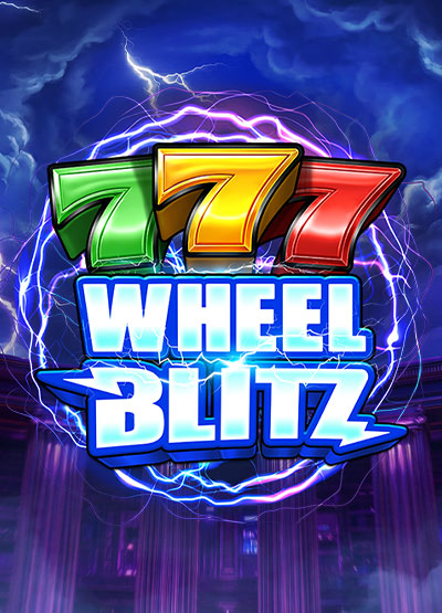 777 Wheel Blitz slots