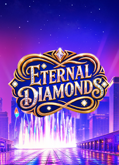 Eternal Diamonds  slots