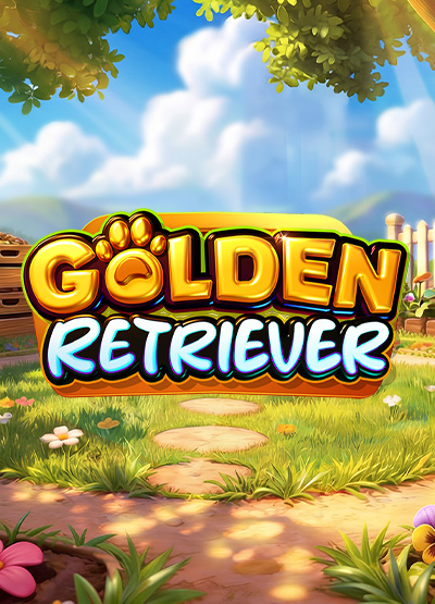 Golden Retriever slots