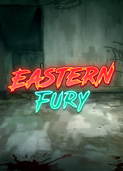 Eastern Fury - slots