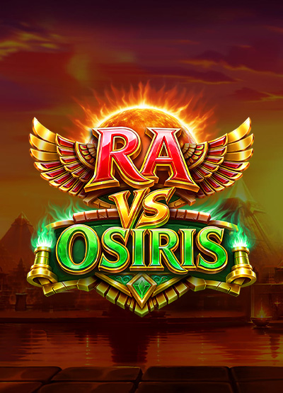 Ra vs Osiris slots