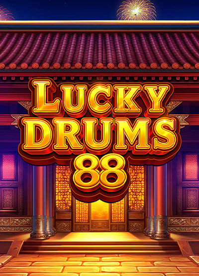 Lucky Drums 88 slots