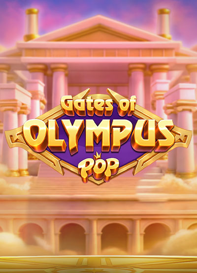Gates of Olympus POP slots