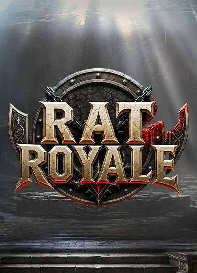 Rat Royale slots